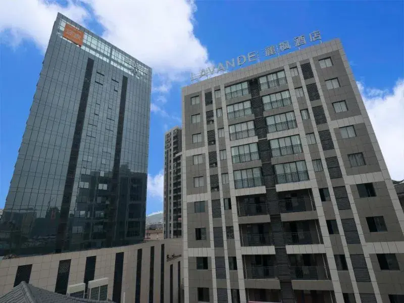 Lavande Hotel Zhangjiajie Tianmenshan Dayongfucheng Lavande Hotel Zhangjiajie Tianmenshan Dayongfucheng