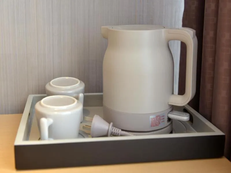 Lavande Hotel Zhangjiajie Tianmenshan Dayongfucheng