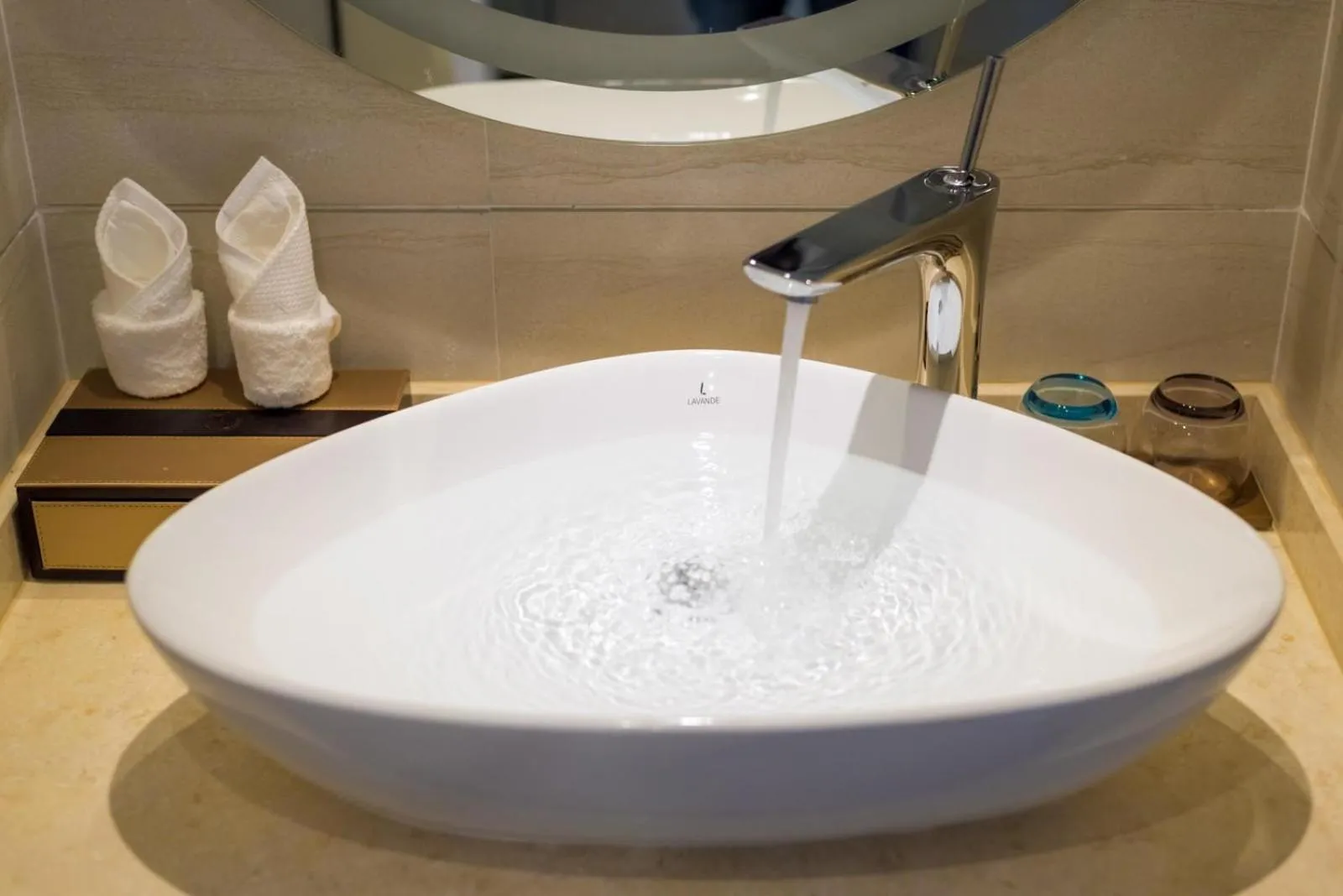 Lavande Hotels·Guangzhou Dongpu Bus Terminal