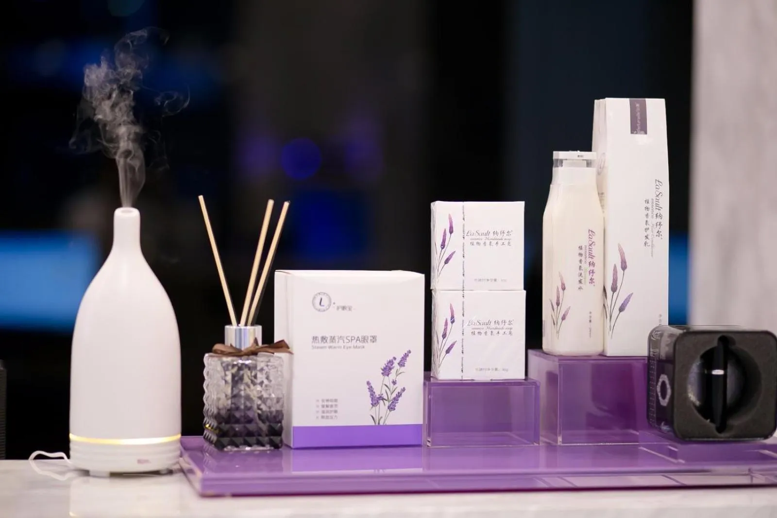 Lavande Hotels·Shenzhen North Railway Station Longhua Yicheng Center