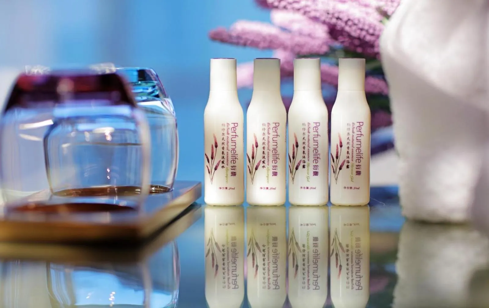 Lavande Hotels·Shenzhen North Railway Station Longhua Yicheng Center