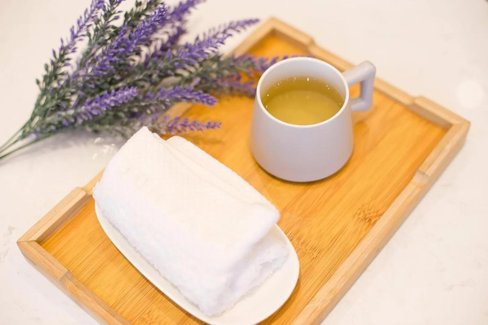 Lavande Hotels·Shenzhen North Railway Station Longhua Yicheng Center