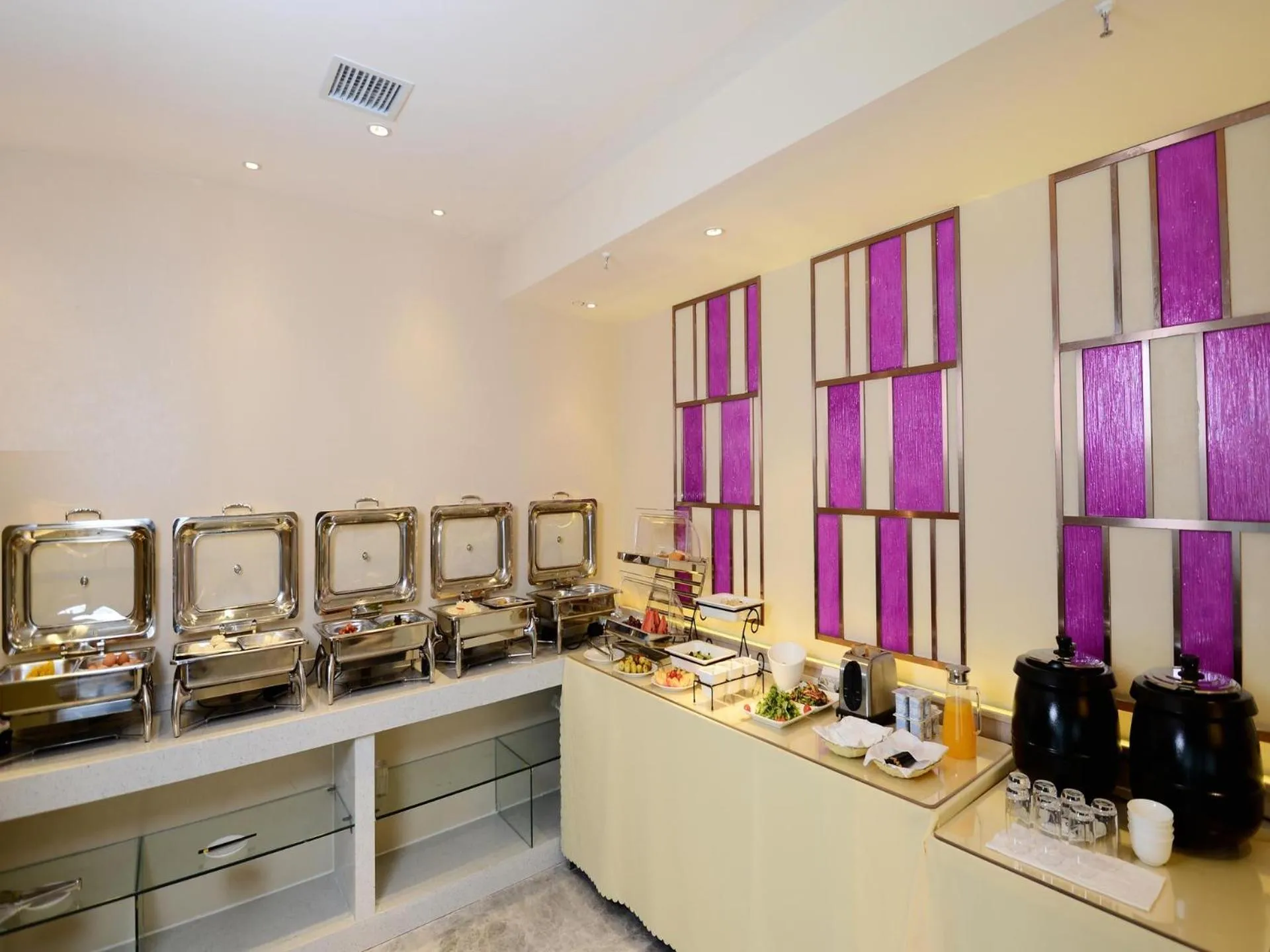 Lavande Hotel Xi'an Bell Tower