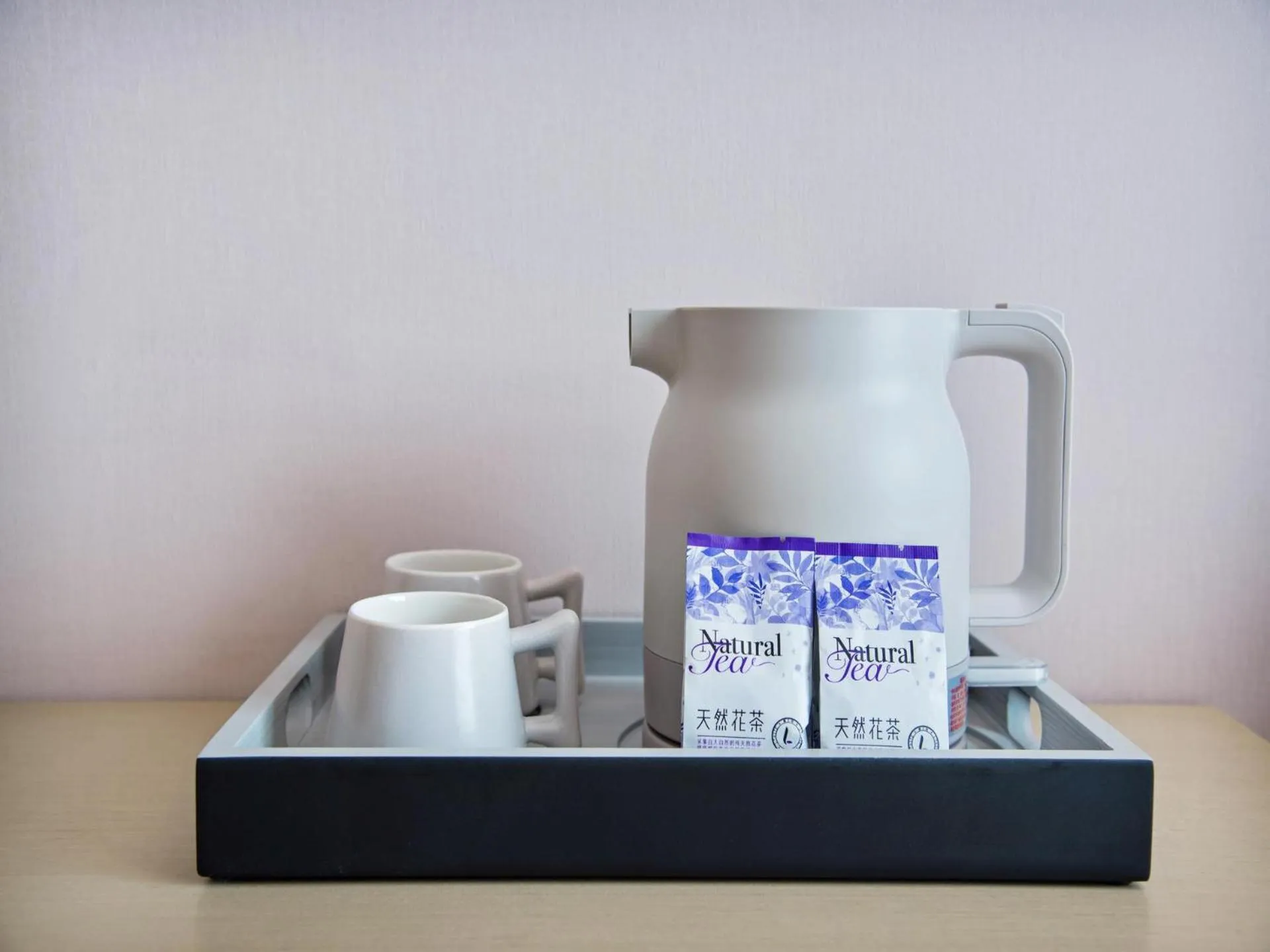 Lavande Hotel Xi'an Bell Tower