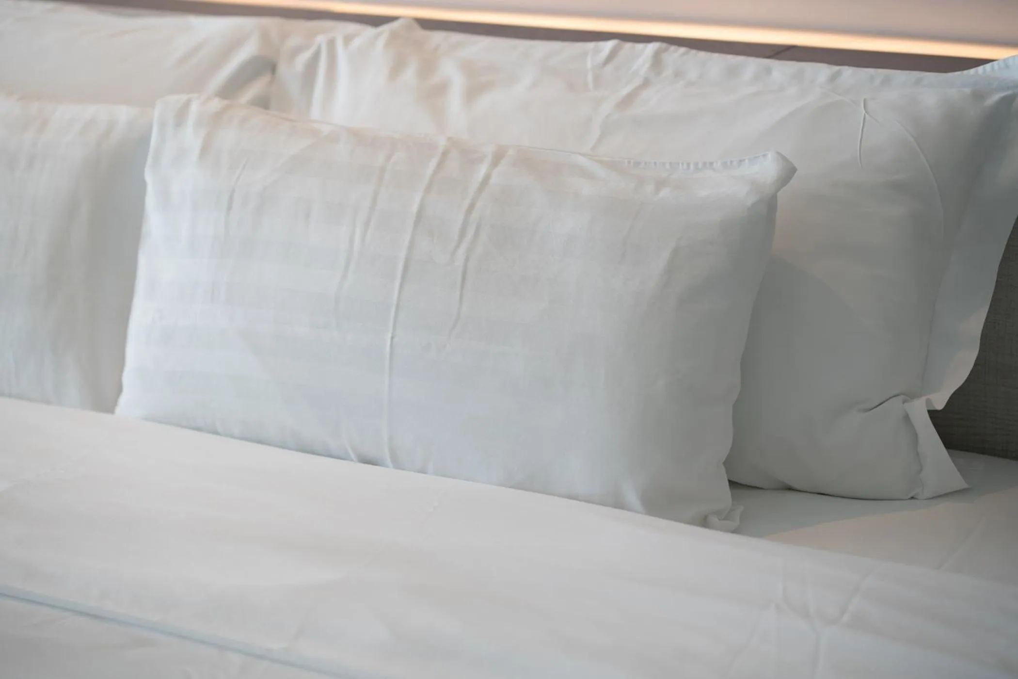 Bed in Welcome Kongress Hotel Bamberg