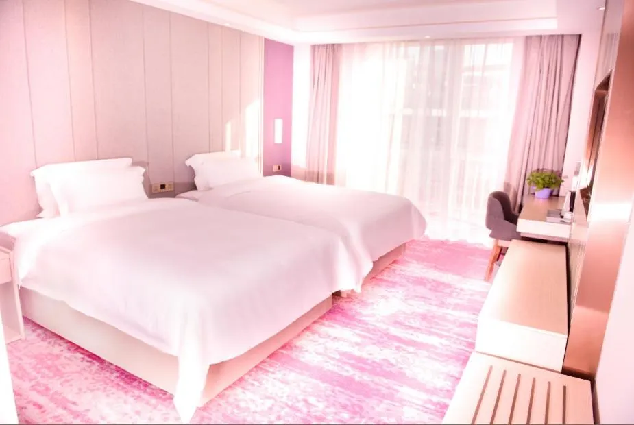 Lavande Hotel Beijing Changping Stadium