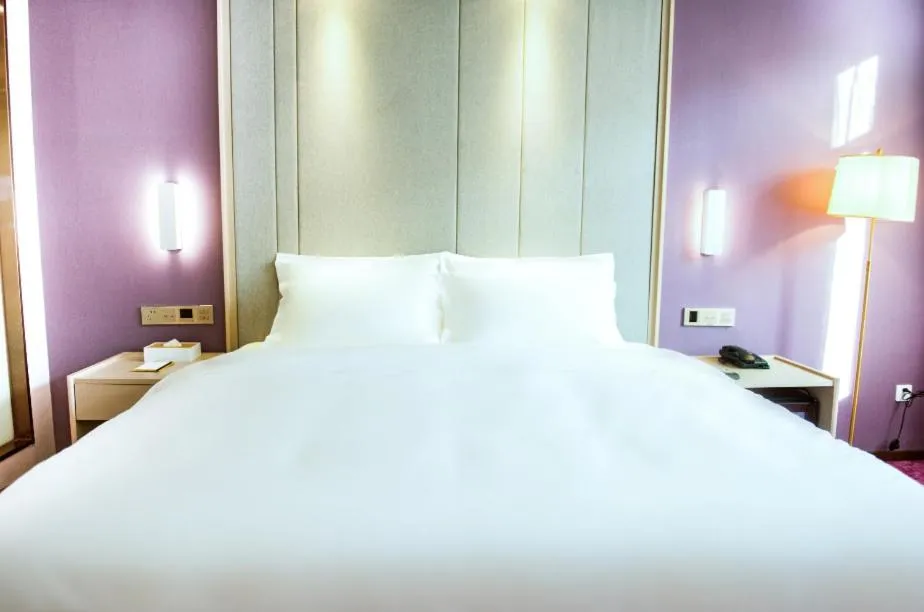 Lavande Hotel Beijing Changping Stadium