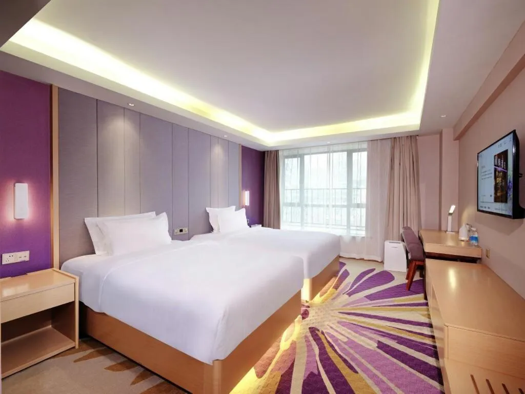 Lavande Hotel Chengdu Chunxi Road