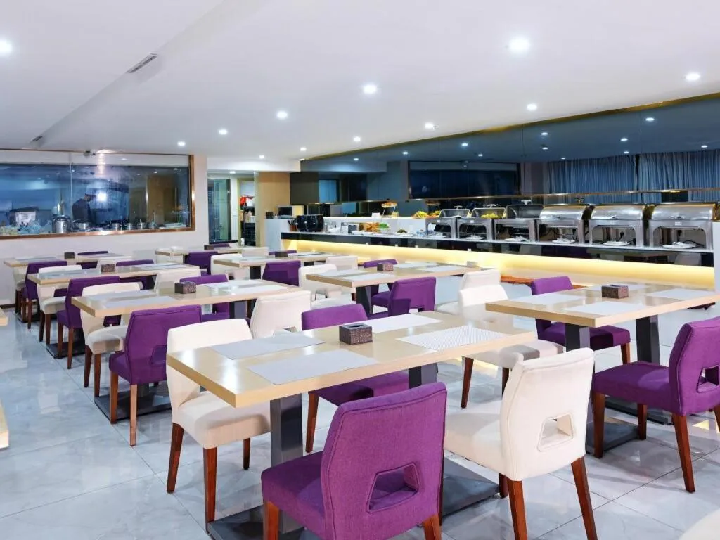 Lavande Hotel Chengdu Chunxi Road