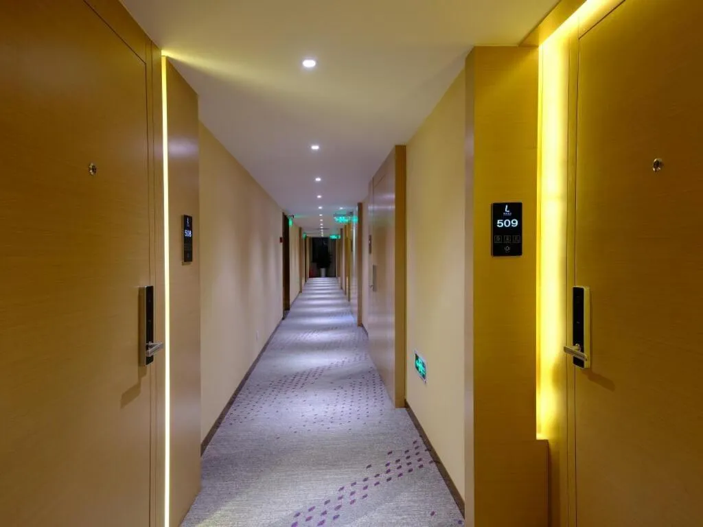 Lavande Hotel Chengdu Chunxi Road