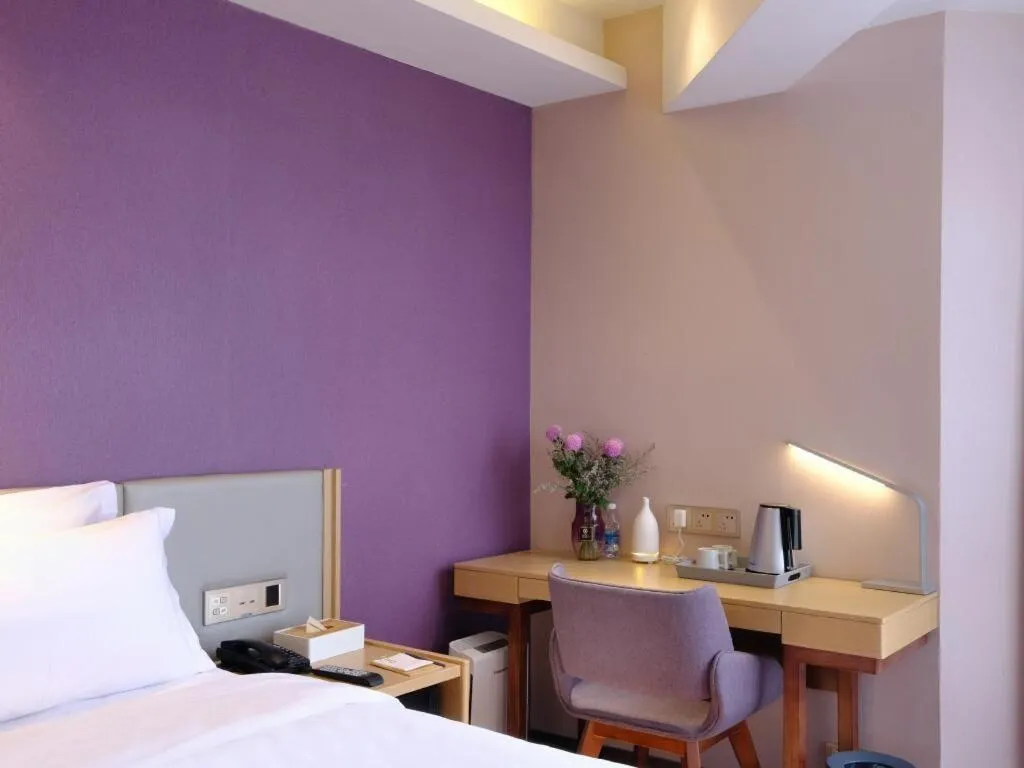 Lavande Hotel Chengdu Chunxi Road