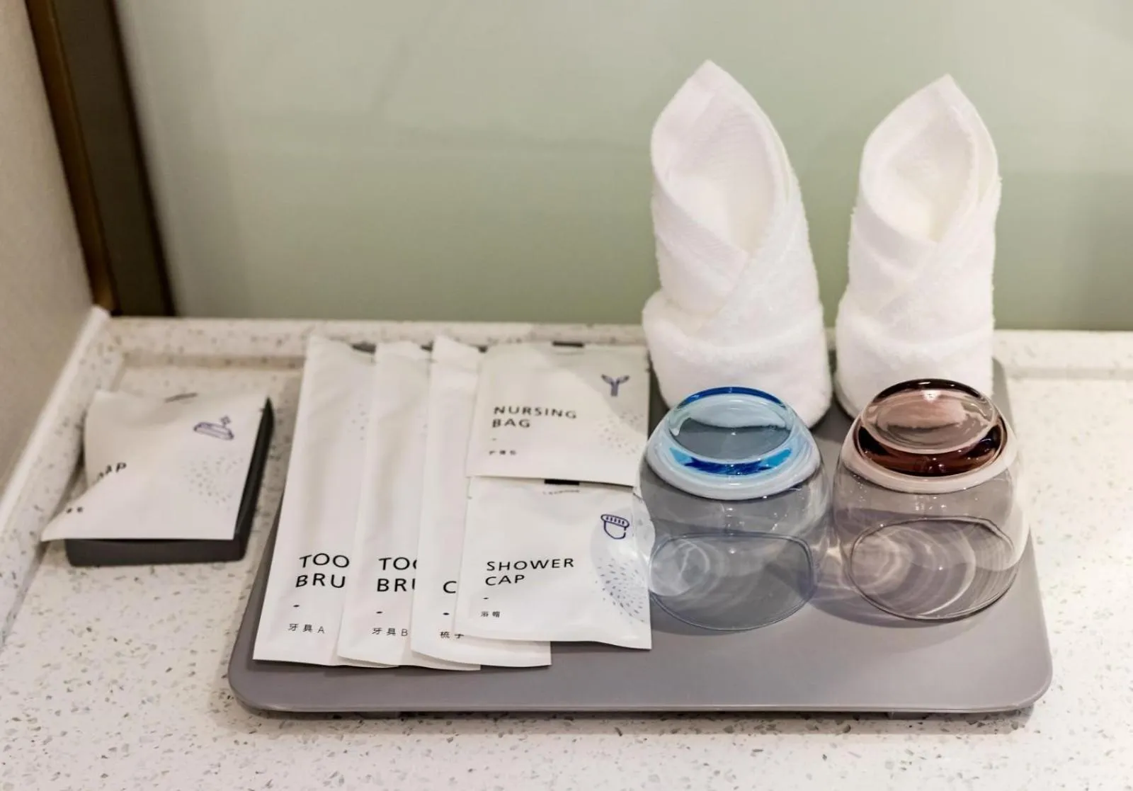 Lavande Hotels·Guangzhou Jingxi Southern Hospital Metro Station