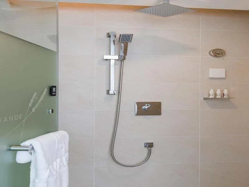 Lavande Hotels·Guangzhou Jingxi Southern Hospital Metro Station