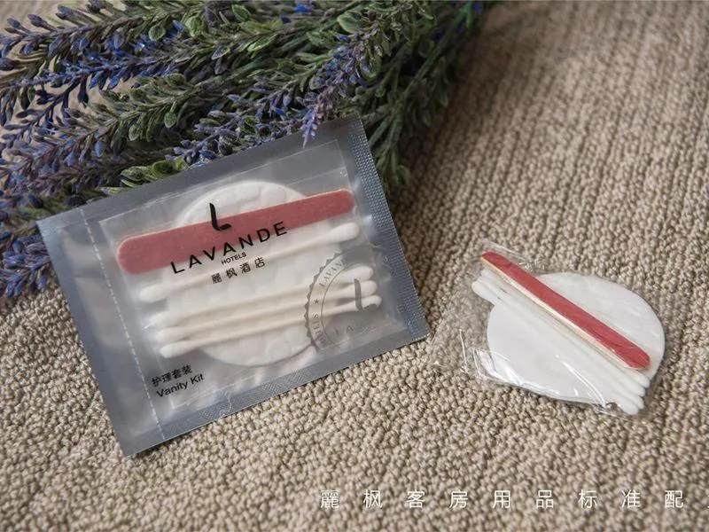 Lavande Hotel Suzhou Dushu Lake Gaojiao District