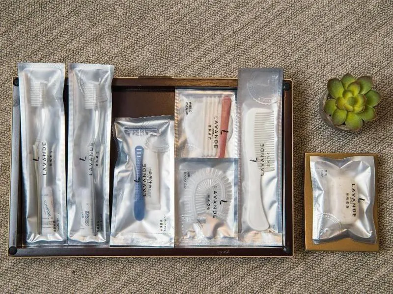 Lavande Hotel Suzhou Dushu Lake Gaojiao District