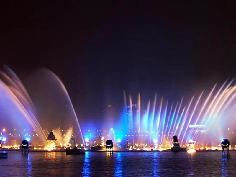 Lavande Hotel Suzhou Dushu Lake Gaojiao District