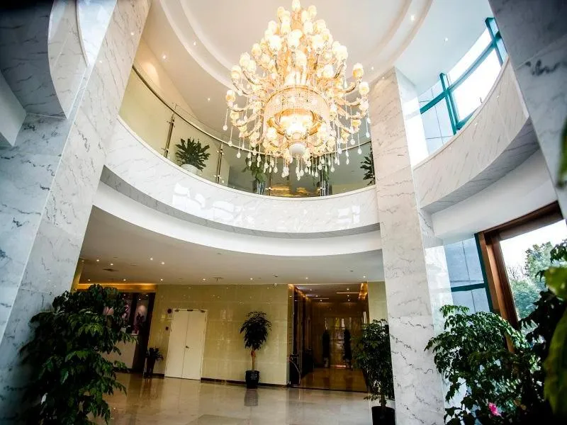 Lavande Hotels·Taicang Shanghai West Road Nanyang Plaza