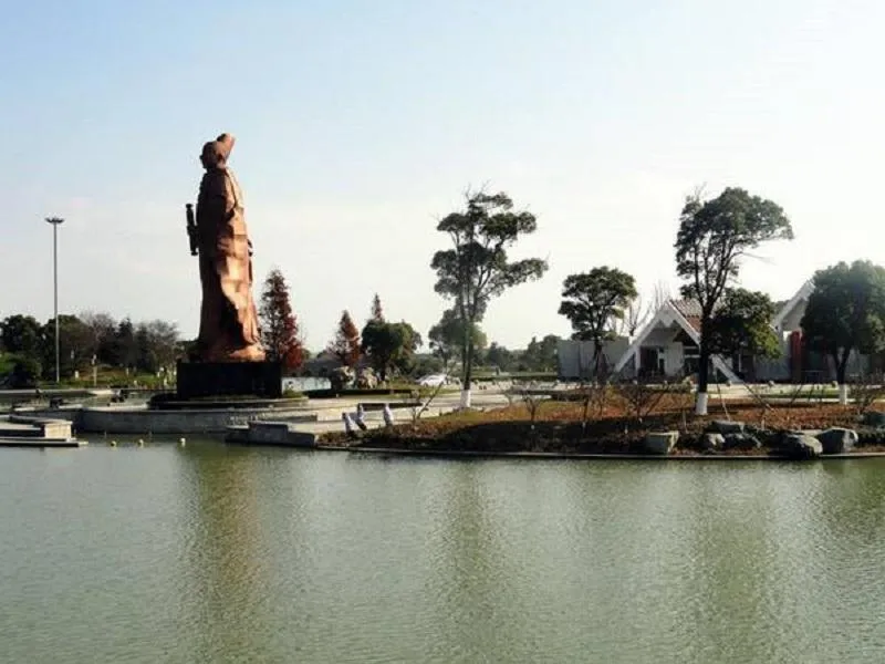 Lavande Hotels·Taicang Shanghai West Road Nanyang Plaza