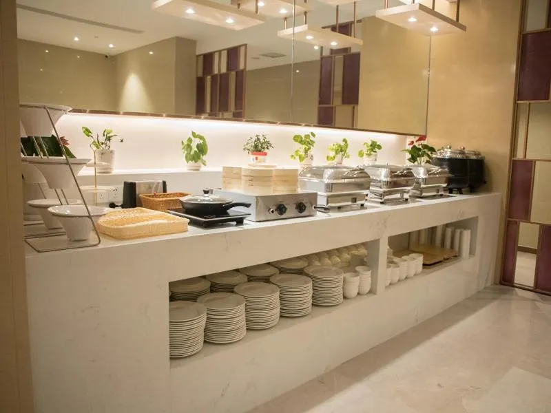 Lavande Hotels·Taicang Shanghai West Road Nanyang Plaza