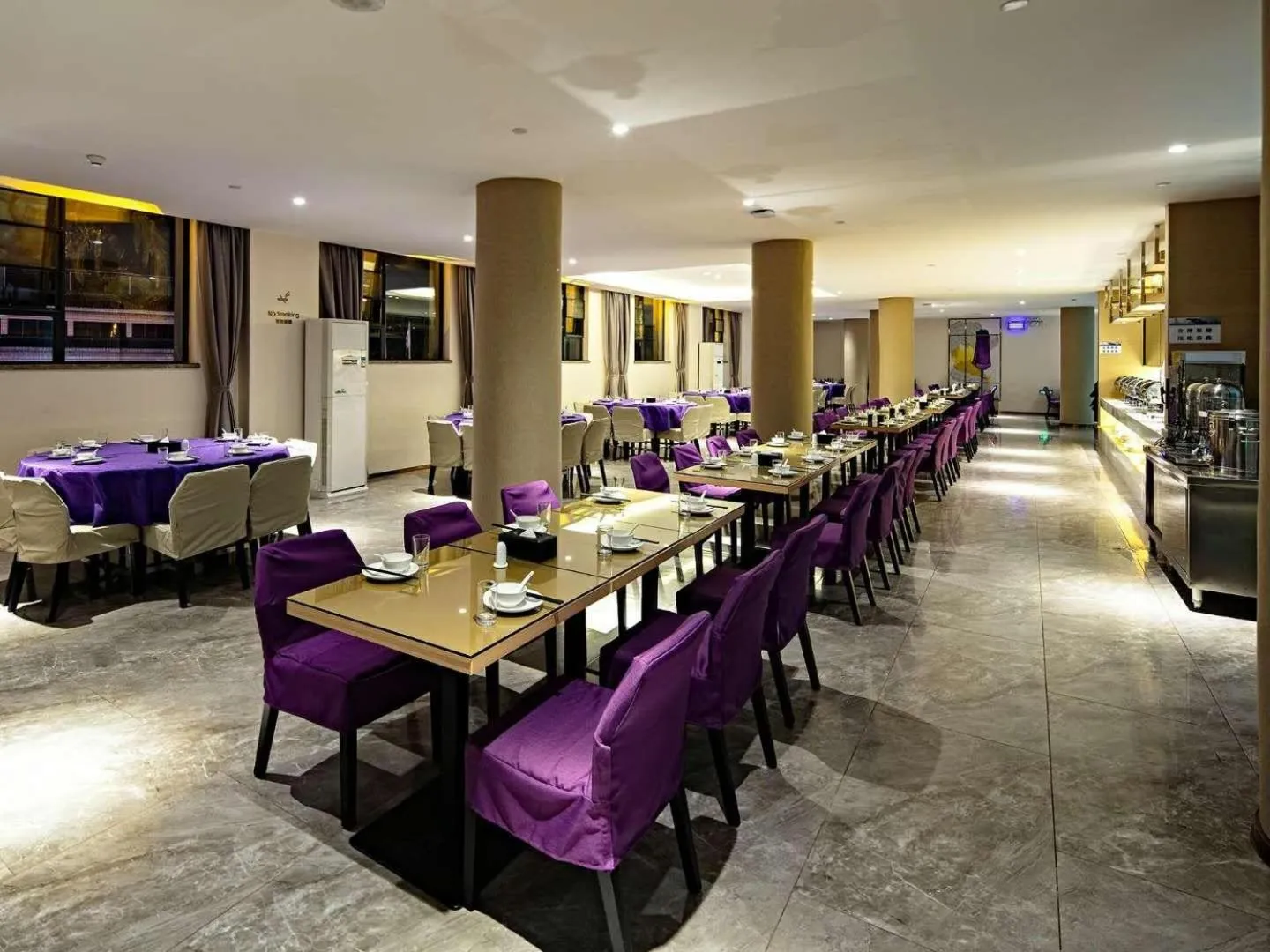 Lavande Hotels·Guilin Central Square Elephant Trunk Hill Scenic Area