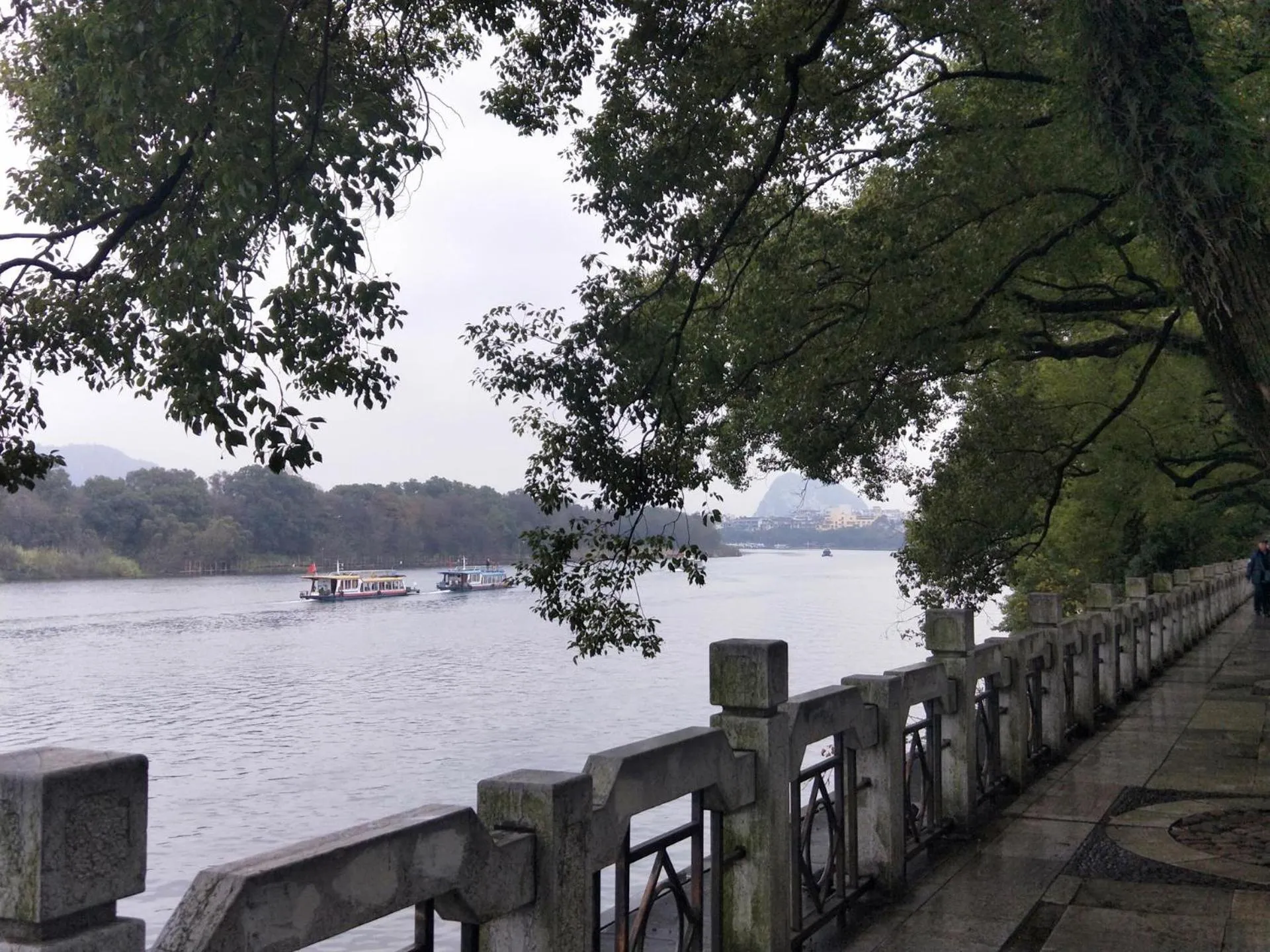 Lavande Hotels·Guilin Central Square Elephant Trunk Hill Scenic Area