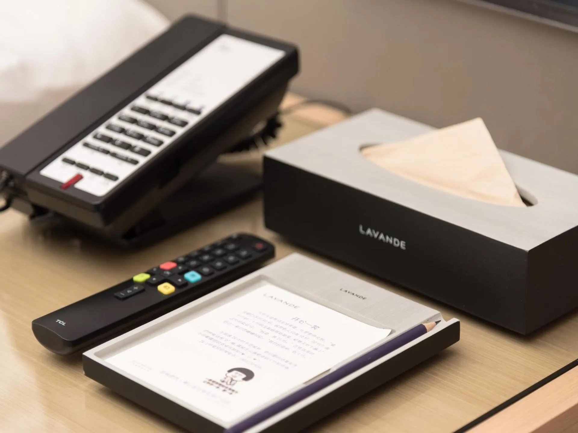 Lavande Hotels·Foshan Zhoucun Ligang Road Xunfenggang Metro Station