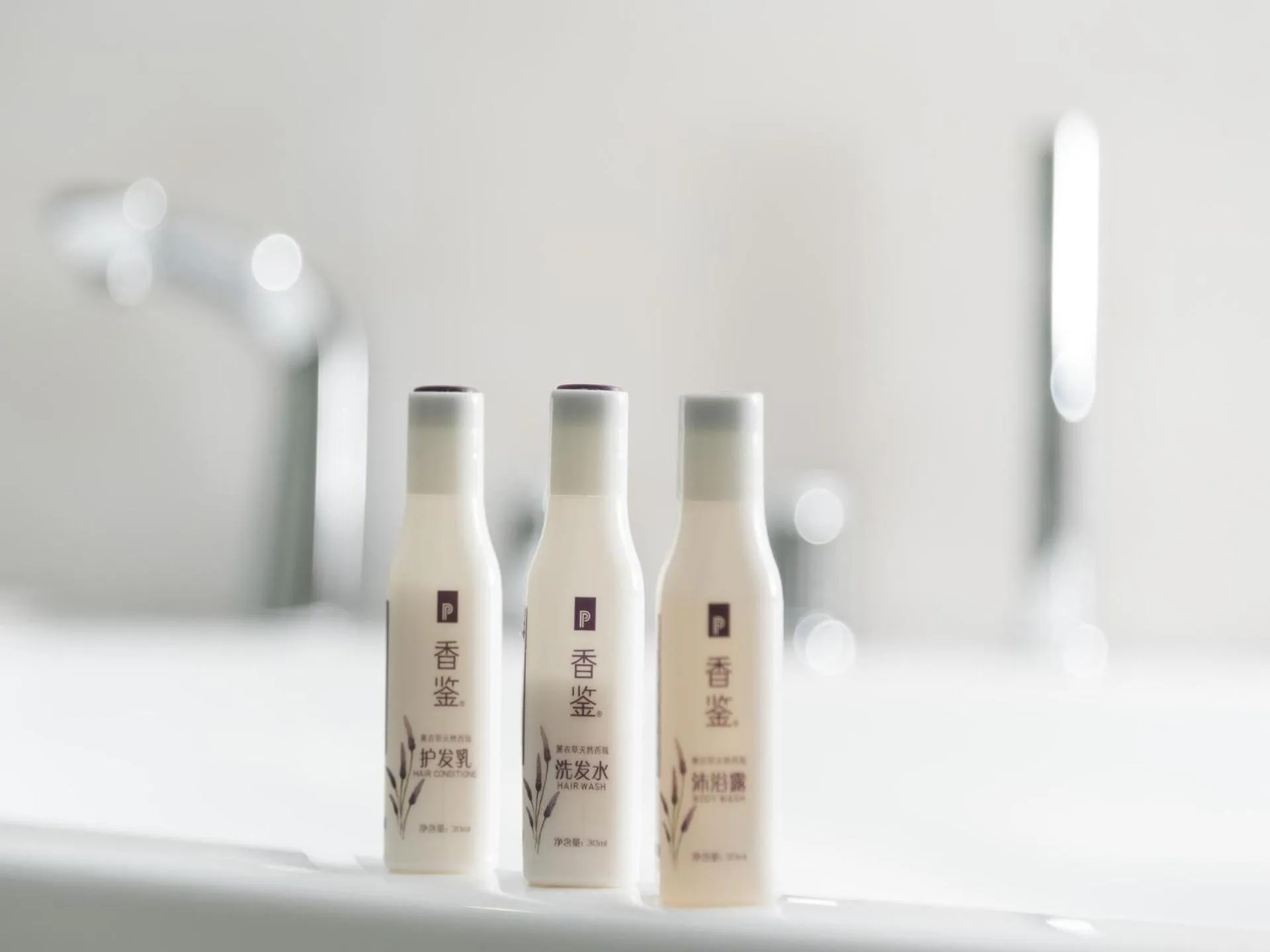 Lavande Hotels·Foshan Zhoucun Ligang Road Xunfenggang Metro Station