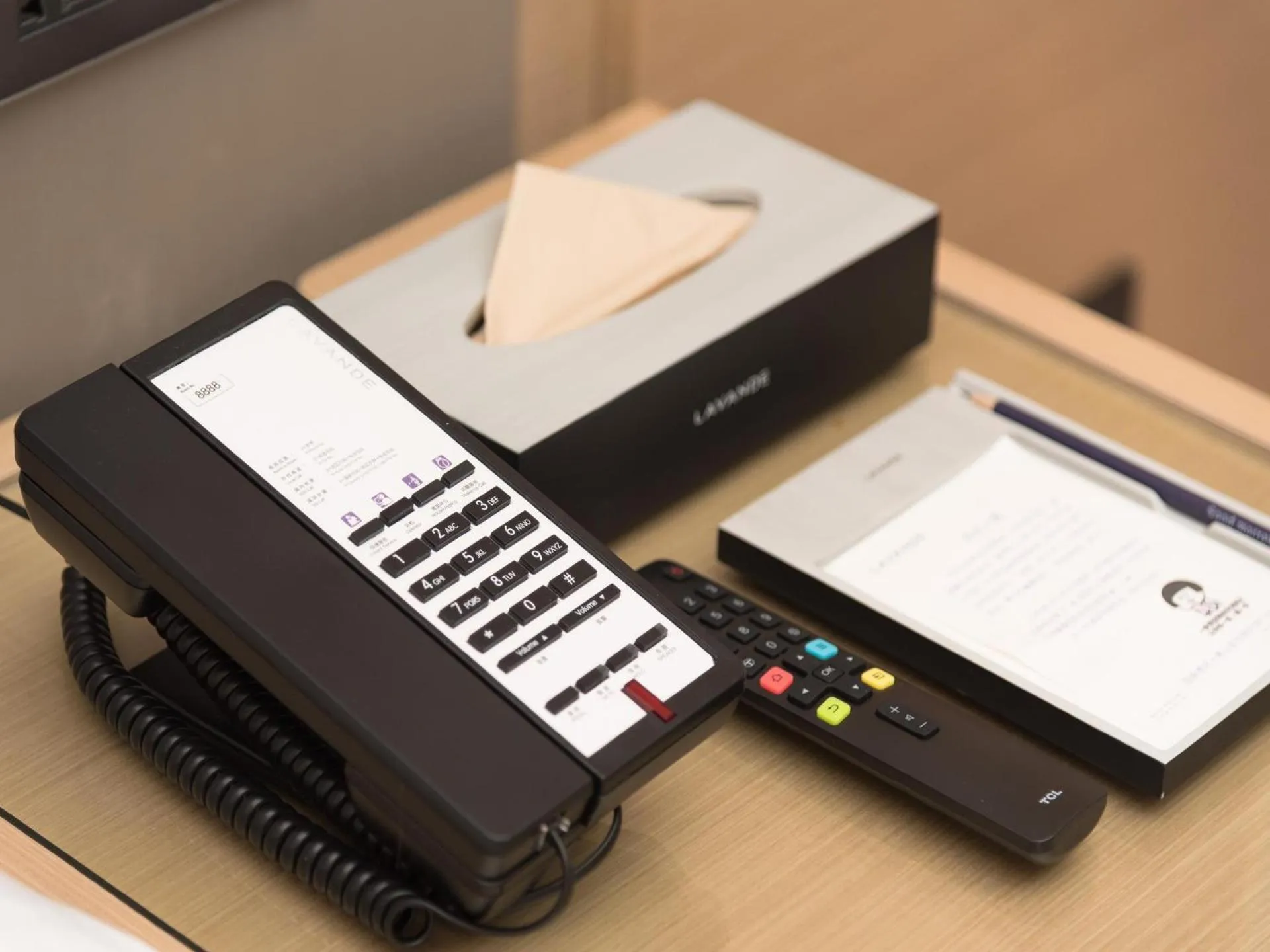 Lavande Hotels·Foshan Zhoucun Ligang Road Xunfenggang Metro Station