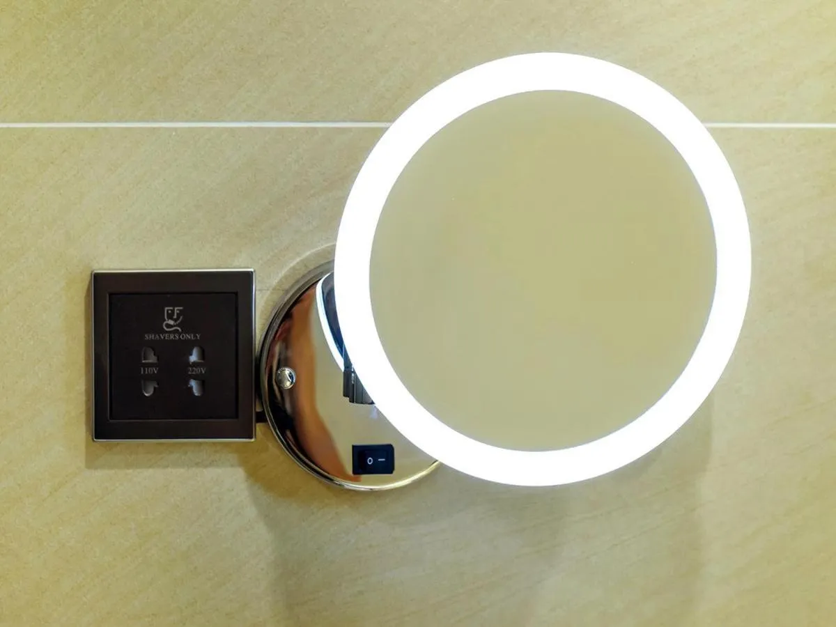 Lavande Hotels·Chongqing Longtoushi North Railway Station