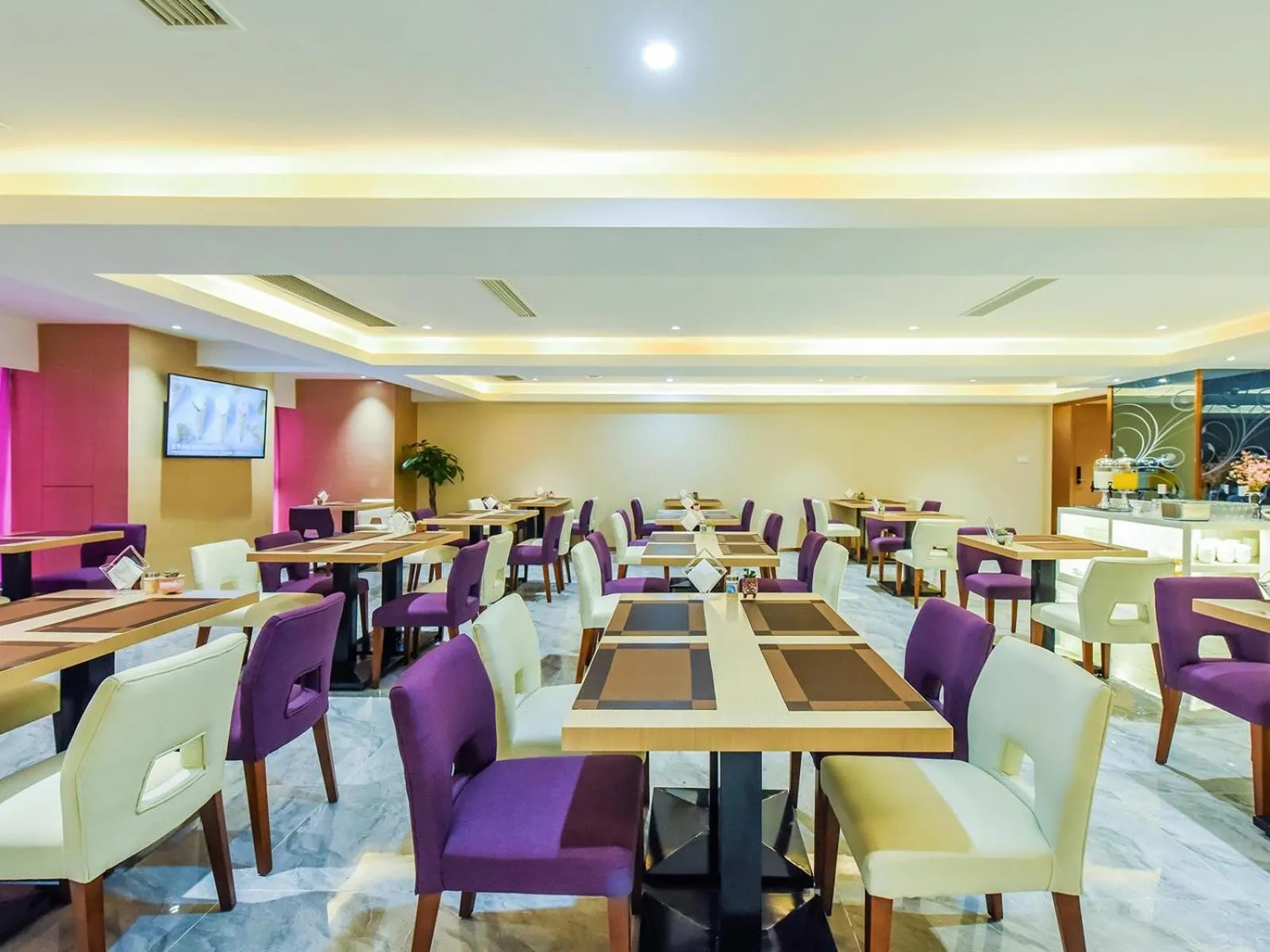 Lavande Hotels·Chongqing Longtoushi North Railway Station