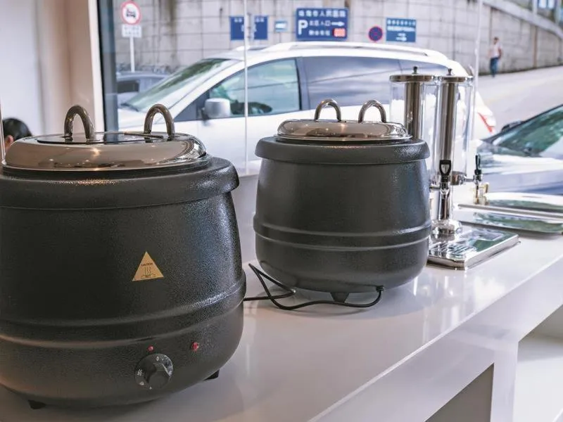 Lavande Hotels·Zhuhai Qinglv Middle Road Opera House