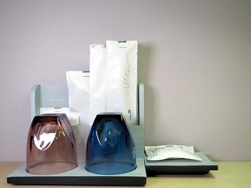 Lavande Hotels·Guangzhou Luoxi Xiajiao Metro Station