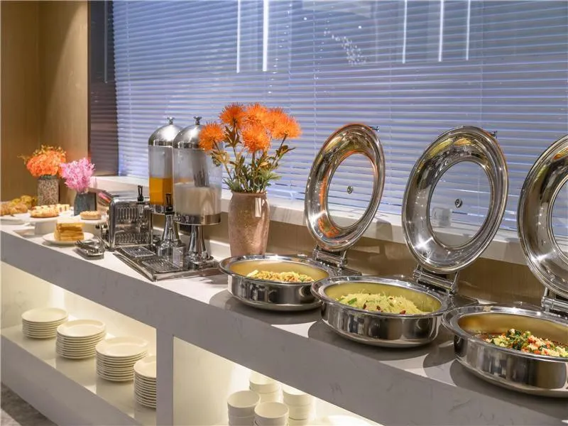 Lavande Hotel Chengdou Qingbai River Phoenix Lake