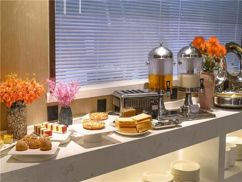 Lavande Hotel Chengdou Qingbai River Phoenix Lake