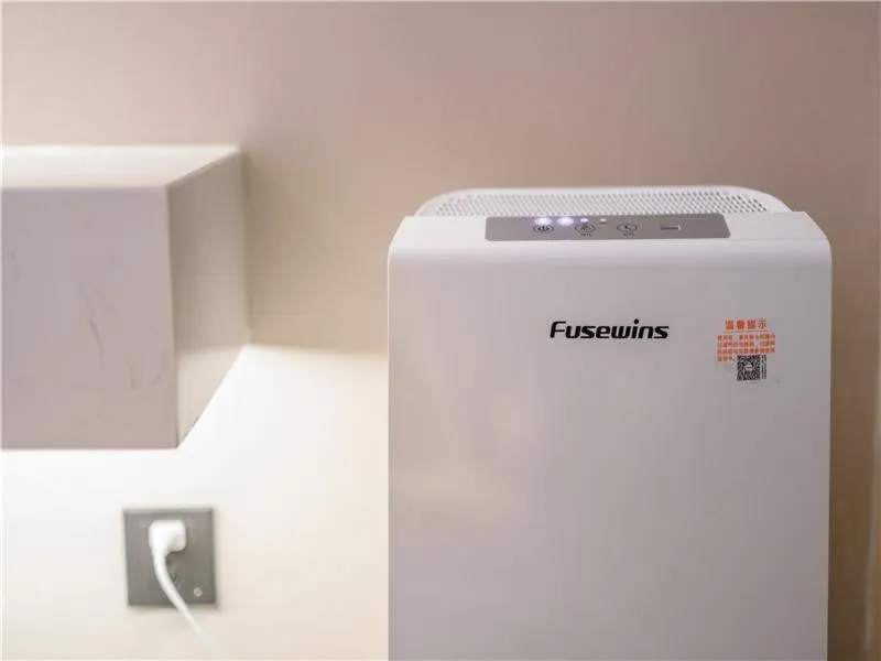 Lavande Hotel Chengdou Qingbai River Phoenix Lake