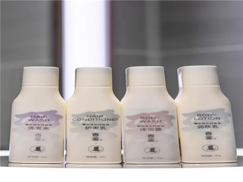 Lavande Hotel Chengdou Qingbai River Phoenix Lake