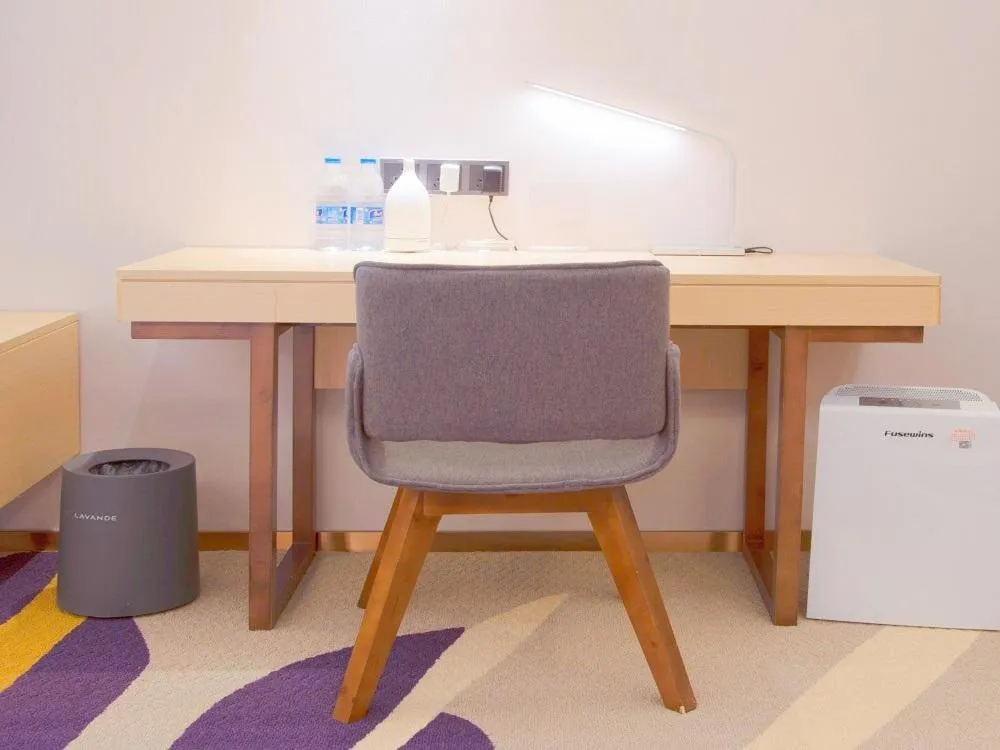 Lavande Hotels·Nanjing South of Olympic Stadium Daishan New Town