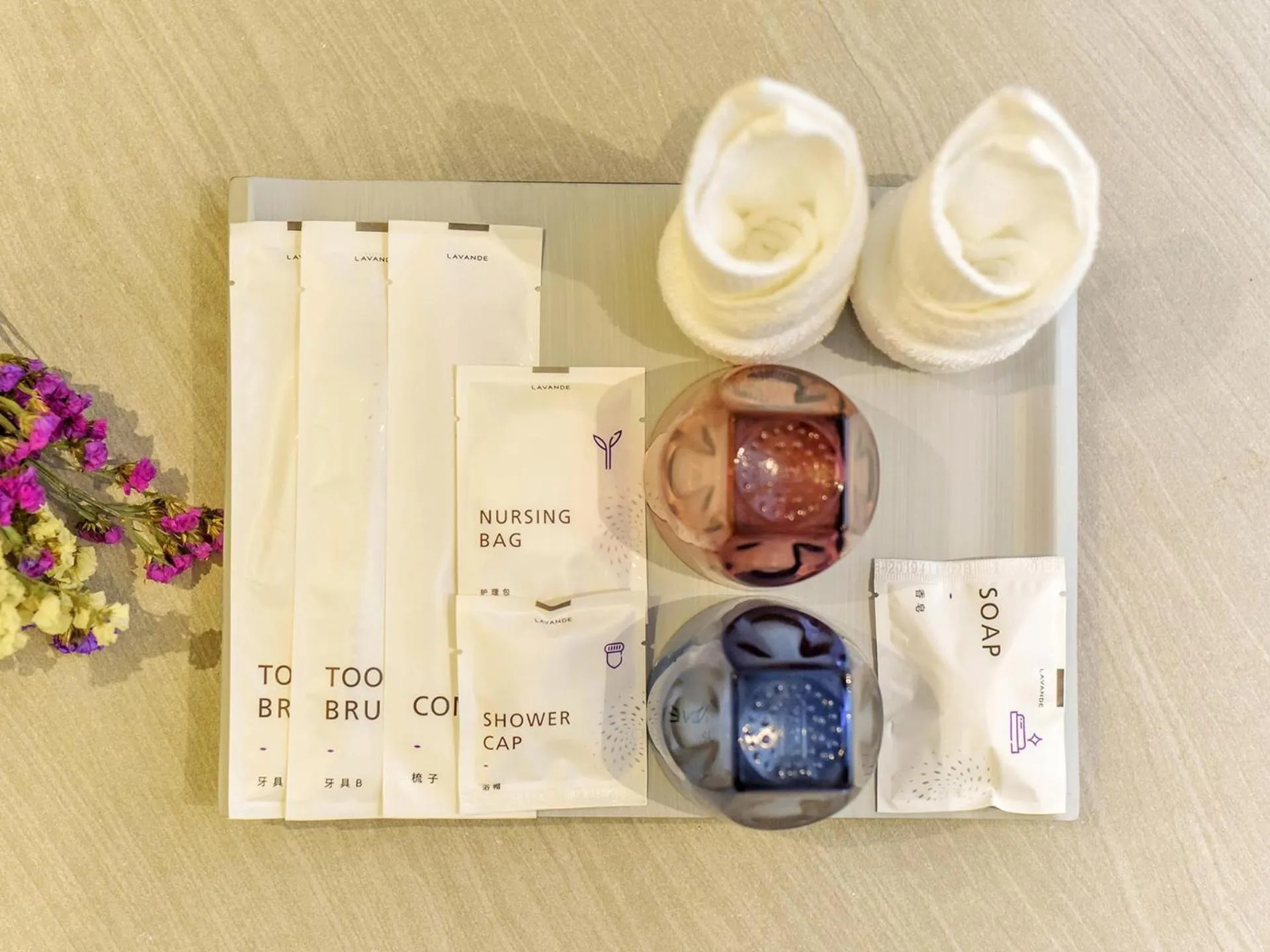 Lavande Hotel Chongqing Nanping Pedestrian Street Convention and Exhibition Center