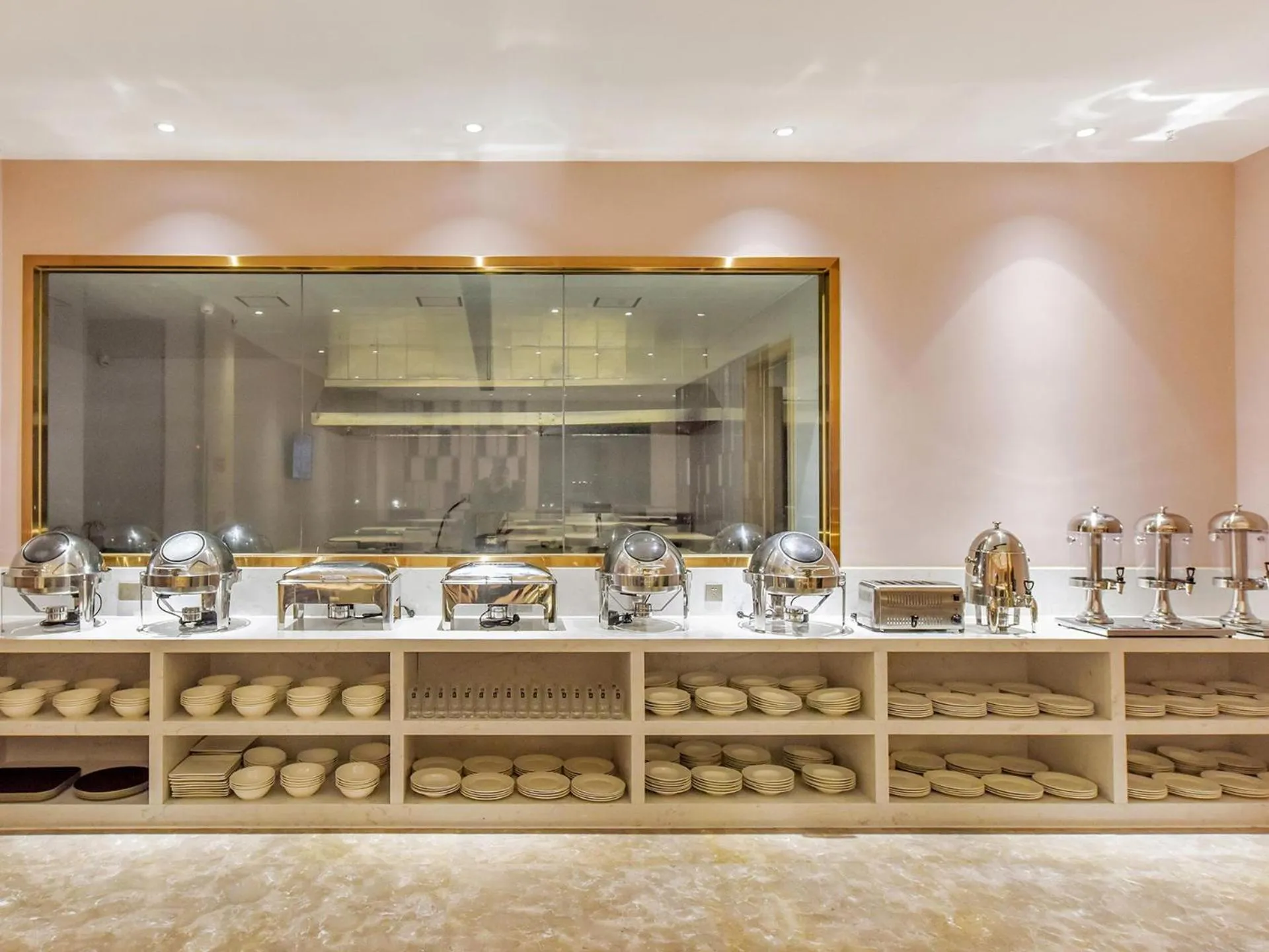 Lavande Hotel Chongqing Nanping Pedestrian Street Convention and Exhibition Center