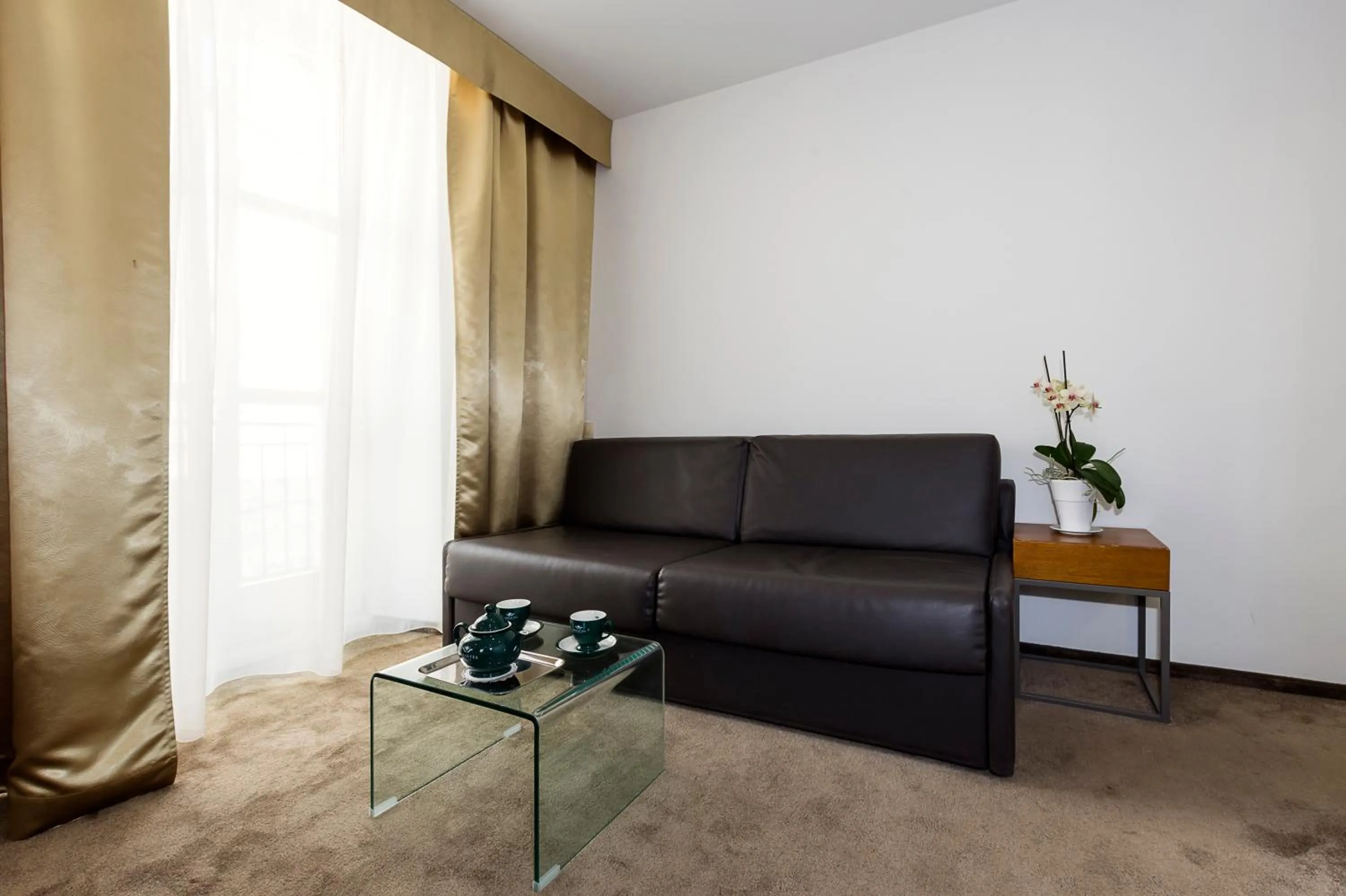 Decorative detail in Hotel Marul