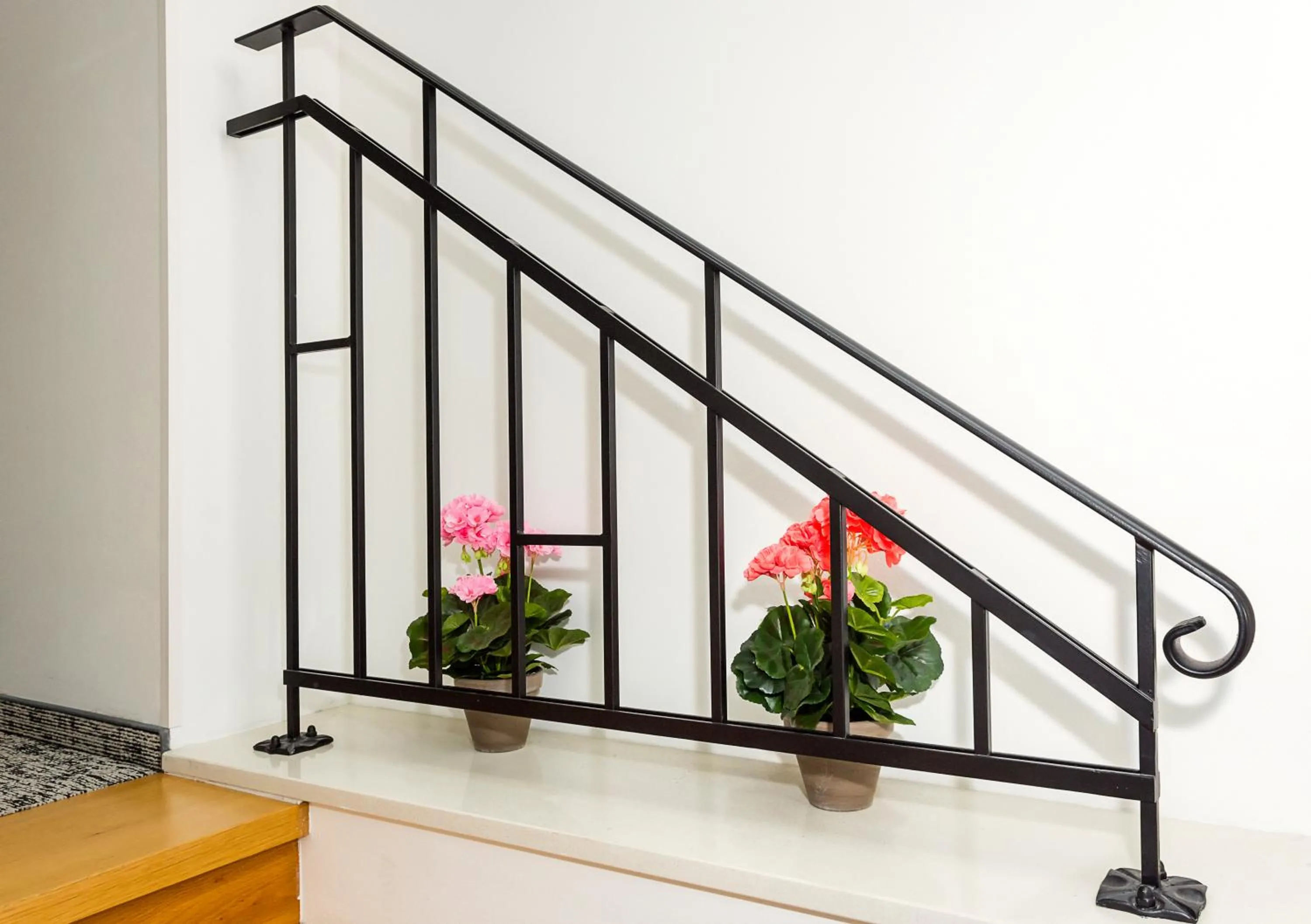 Area and facilities in Hotel Marul