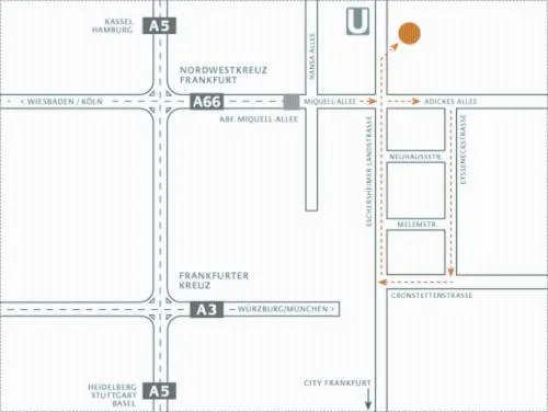 Other in Motel Frankfurt