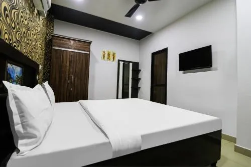 Hotel O King Villa's