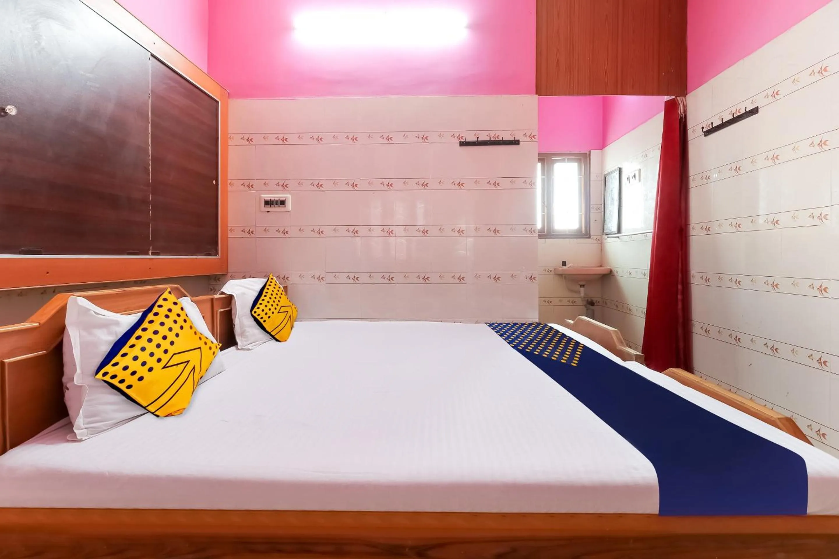 SPOT ON Apple Tree Cottage