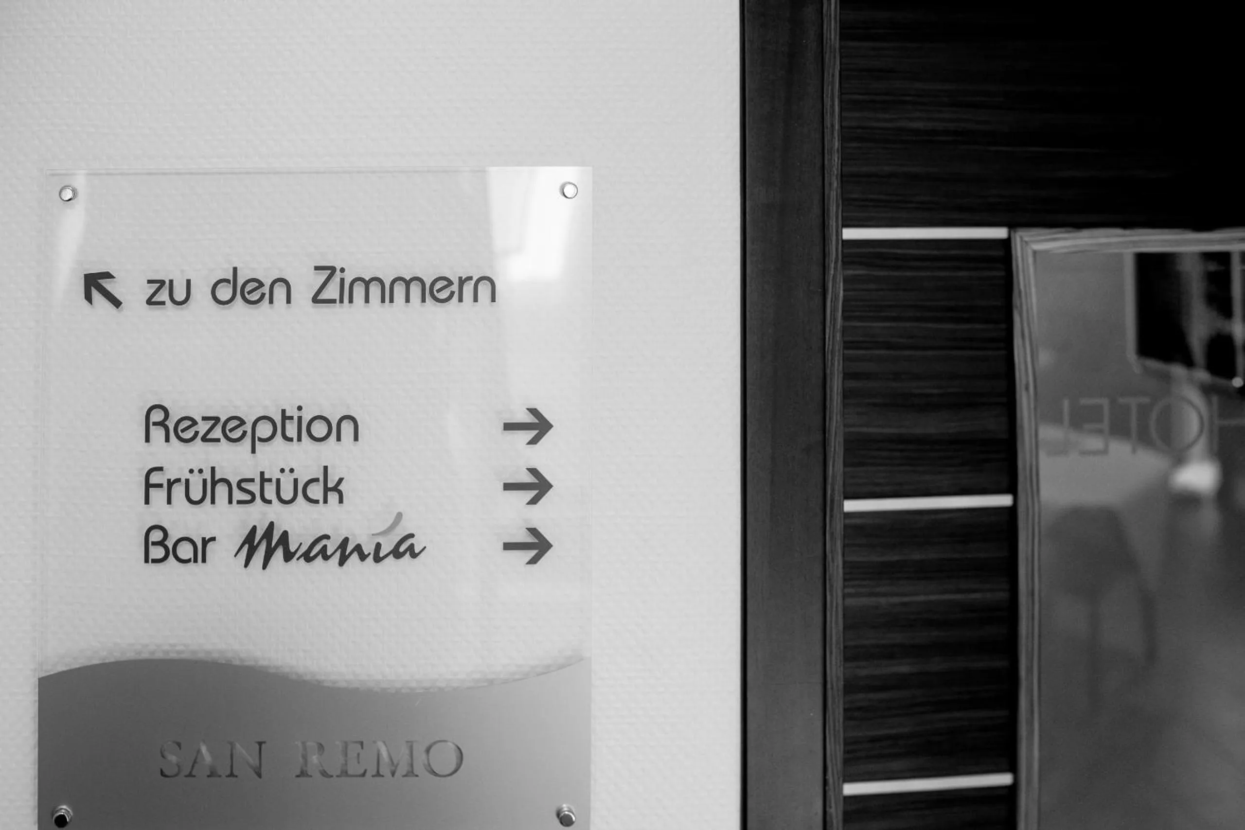 Other in SAN REMO Fine.Food.Hotel