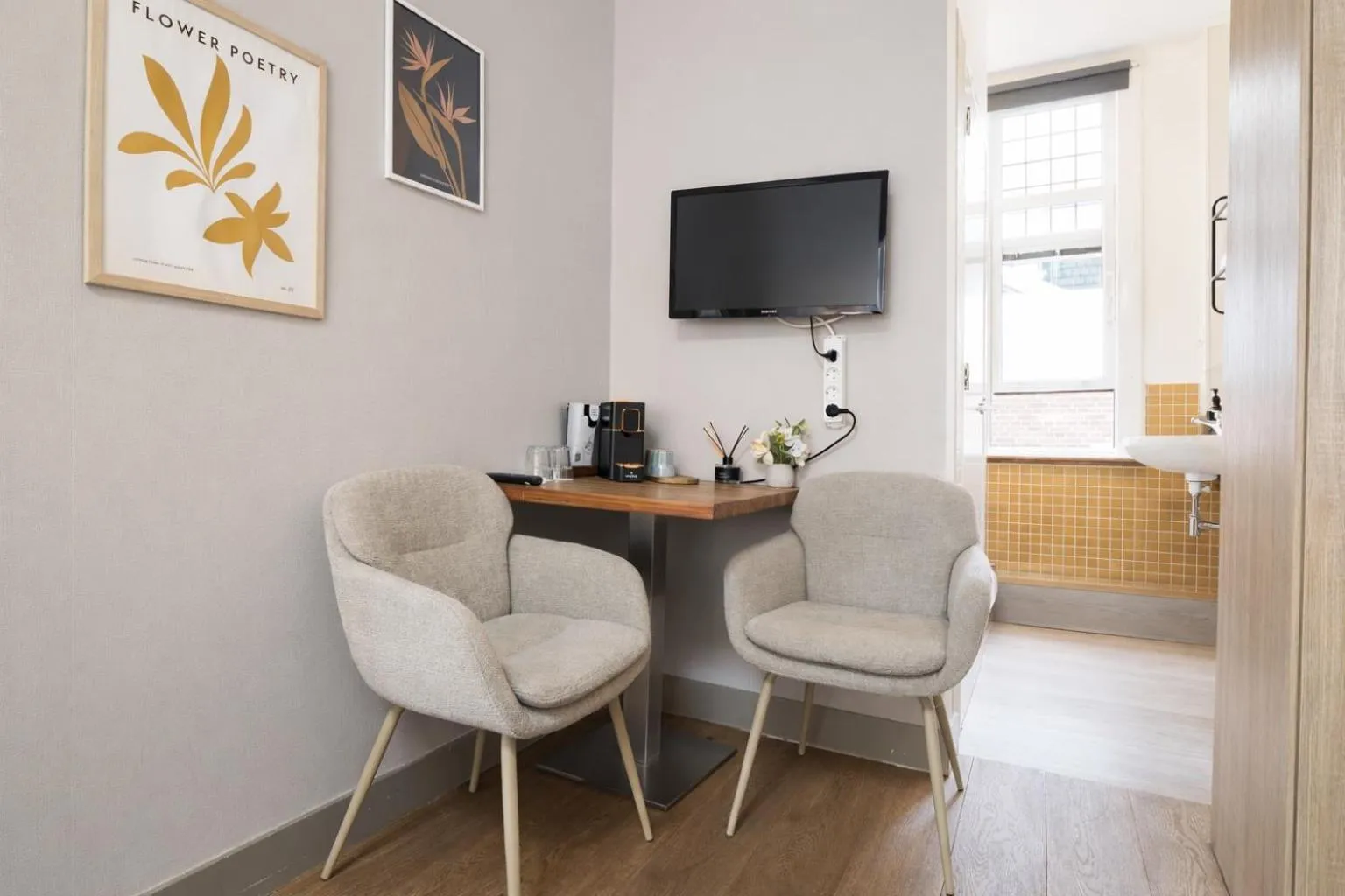 King's Inn City Hotel Alkmaar