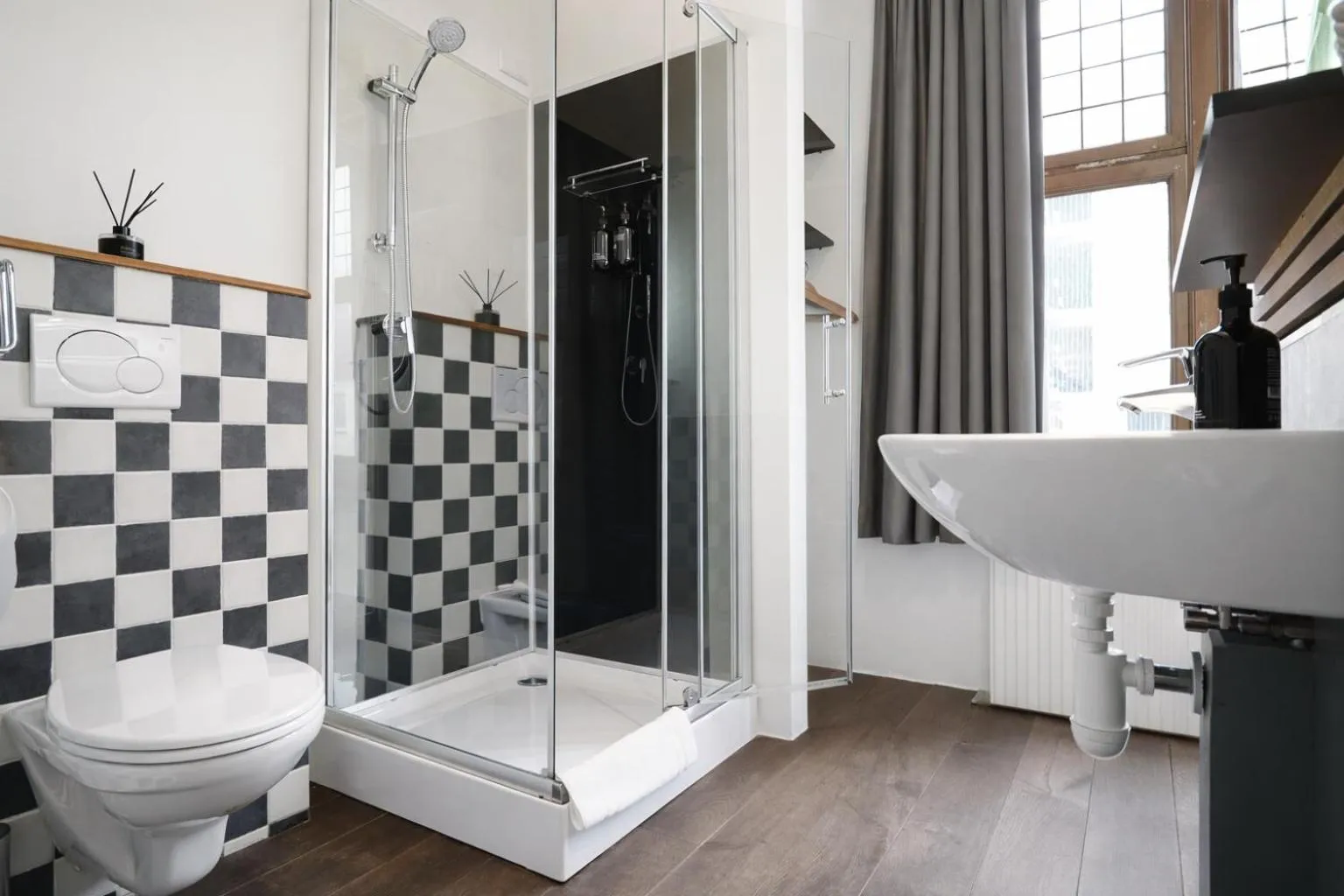 King's Inn City Hotel Alkmaar