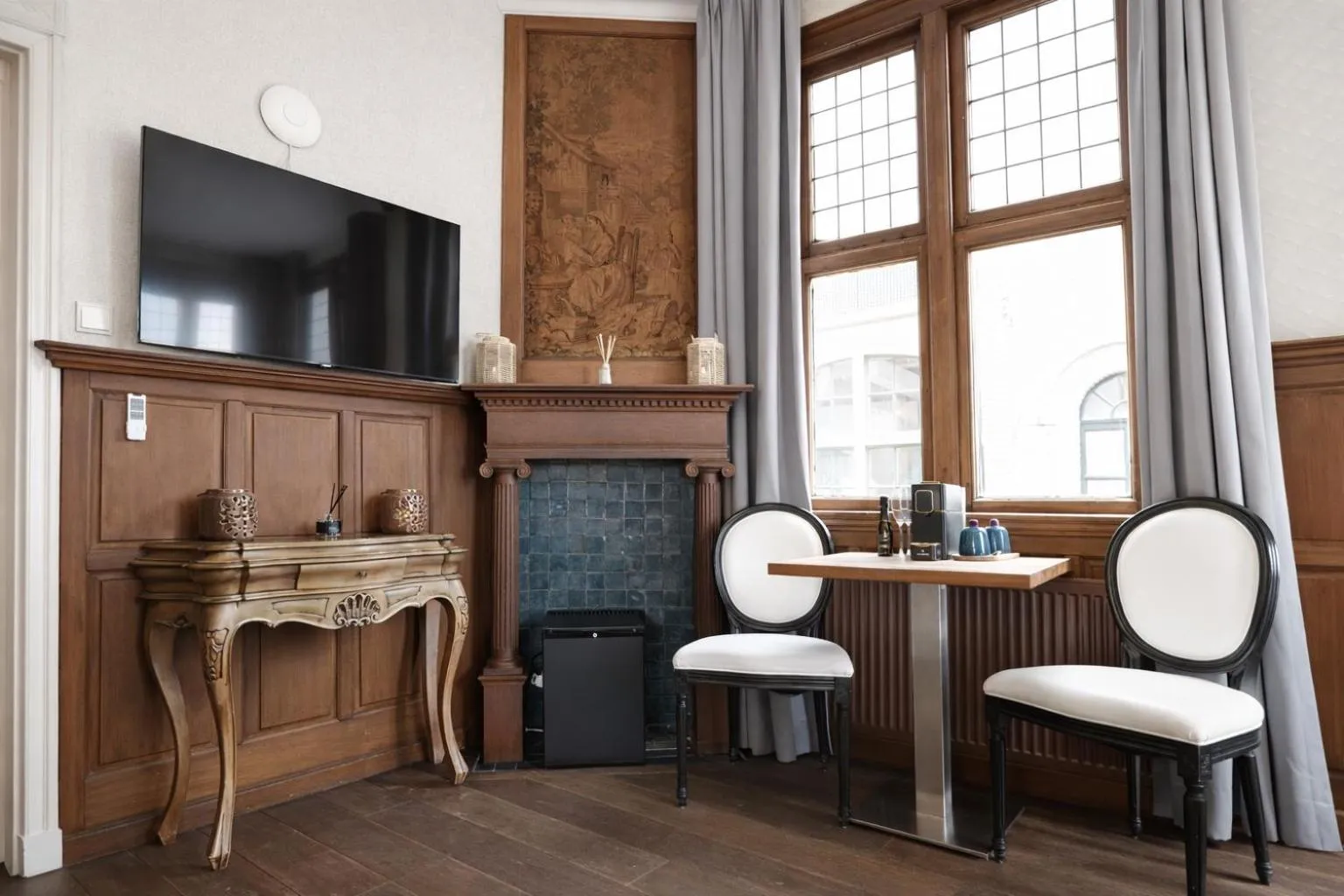 King's Inn City Hotel Alkmaar