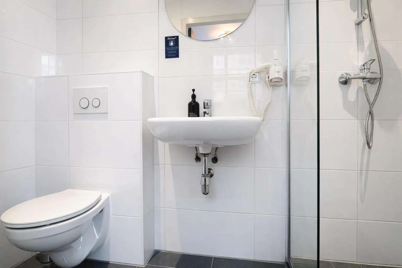 King's Inn City Hotel Alkmaar