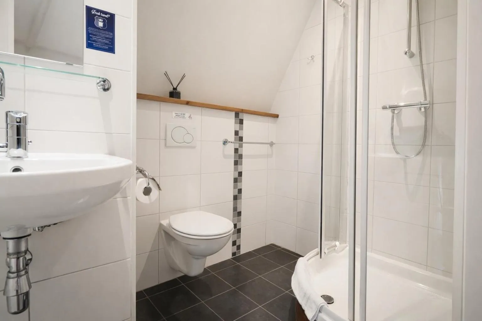 King's Inn City Hotel Alkmaar